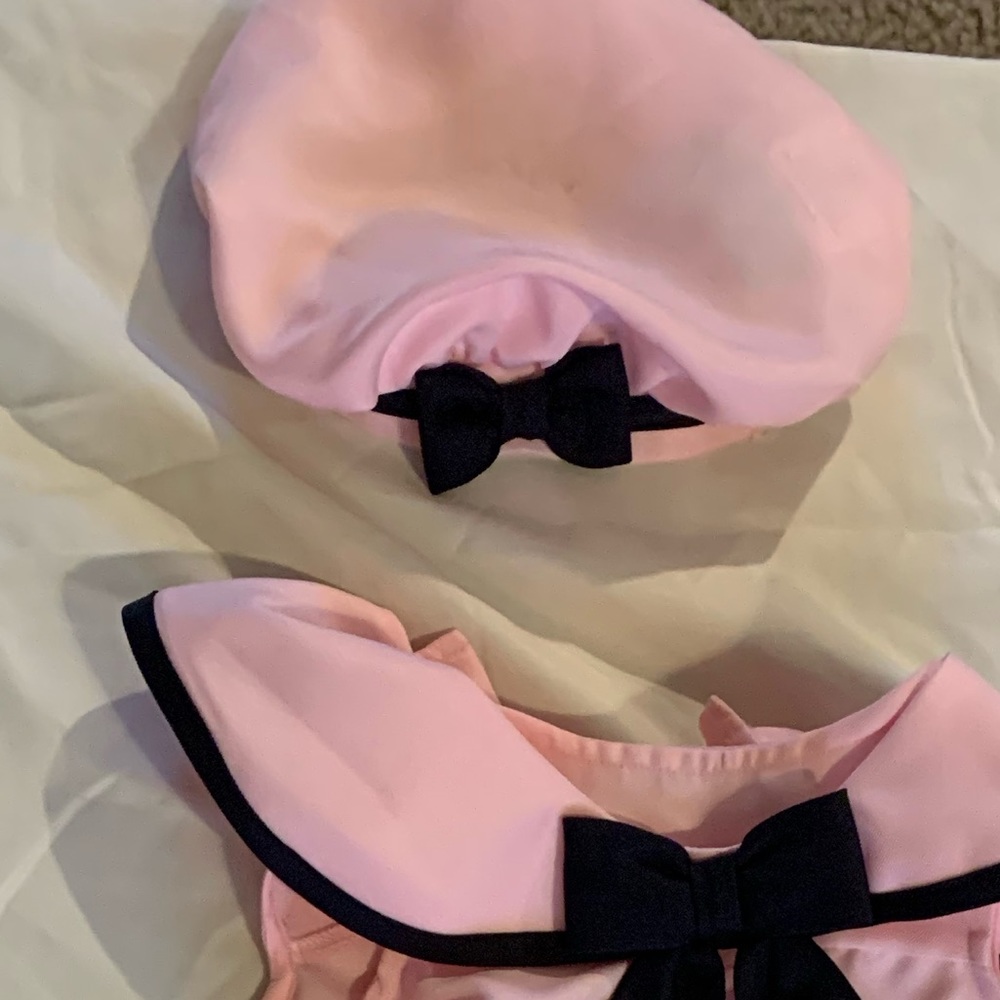 Baby Girl Outfit